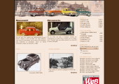 Le catalogue des voitures franaises