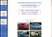 Estafette Renault Home Page