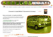 Renault 5