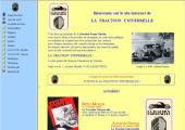 La Traction Universelle