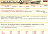 Internet Movie Cars Database