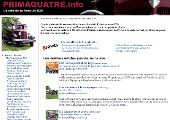 Primaquatre.info