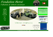 Fondation Herv