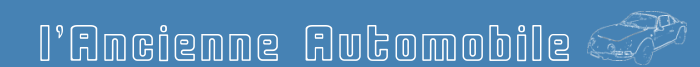 l'Ancienne Automobile sur NicosFly.net
